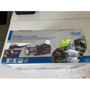 OASE Aquamax Eco Expert 36000