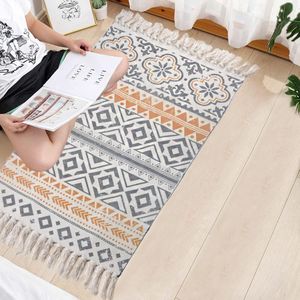 Tapijtloper - Loper tapijt voor ingang keuken