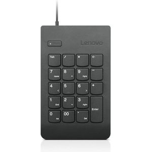 Lenovo Numeriek Usb-Toetsenblok Gen Ii