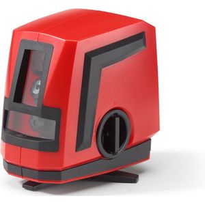 Hultafors Kruislijnlaser HXLG groen