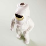 Seletti - Vaas Cosmic Diner Starman