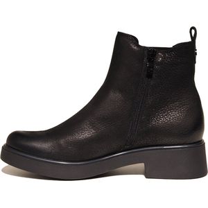 Caprice Dames Chelseaboot 9-25321-43 008 G-breedte Maat: 39 EU