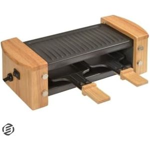 Equivera Gourmetstel - Gourmetplaat - Gourmet Stel - Must Have Voor De Feestdagen