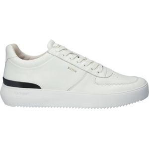Blackstone Radley - White - Sneaker (low) - Man - White - Maat: 44