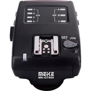 Meike MK-GT600N Nikon TTL Trigger Receiver