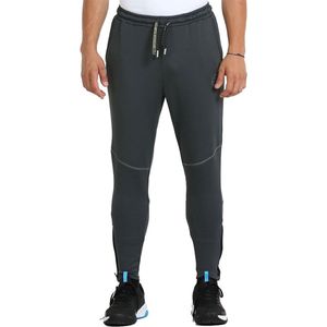 Bullpadel Zaino Joggingbroeken Grijs M Man