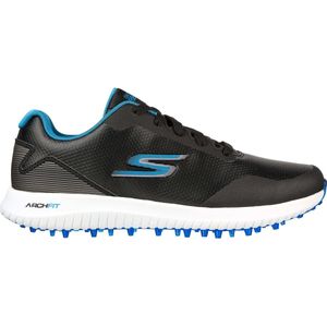 Skechers Go Golf Max 2 Black White Blue
