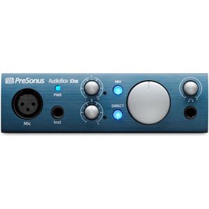 Presonus Box iOne