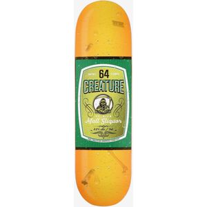 Creature Malt Sliquor Everslick deck 8.8''