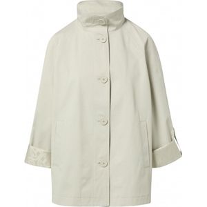 Dames jacket & coat comma