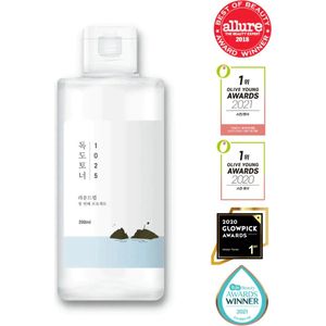 Round Lab 1025 Dokdo Toner 200 ml