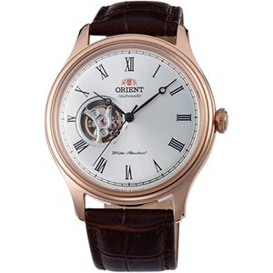 Orient - Horloge - Heren - Automatisch - FAG00001S0