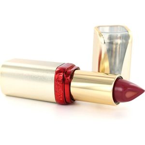 L'Oréal Color Riche Serum Lipstick - S202 Radiant Plum