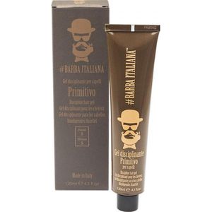 Barba Italiana Primitivo Hair Gel 120 ml