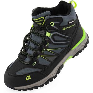 Children's Outdoor Shoes Alpine Pro Mollo, 30