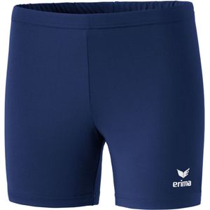 Erima  Tight Short Dames NAVY maat 36