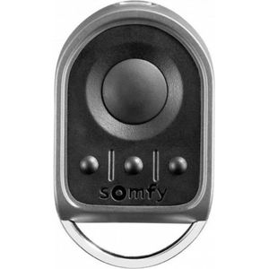 Somfy Handzender KeyGo 4 RTS