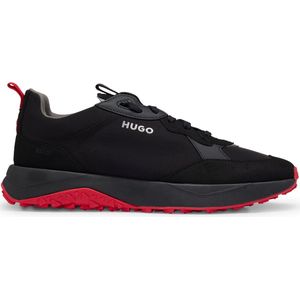 Hugo Kane Mfny N 10253138 Sneakers Zwart EU 42 Man