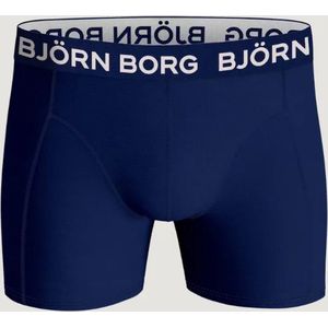 Bjorn Borg 3-Pack jongens boxershort - Lemons - 140