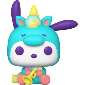 Funko Pop! Sanrio: Hello Kitty - Pochacco (Unicorn Party)