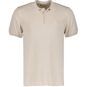 G-Star Polo - Modern Fit - Beige - XXL