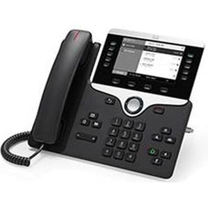 Cisco IP Phone 8811 - VoIP Telefon
