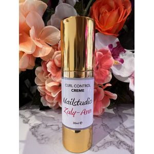 Nailstudio Zuly-Ann Curl Control Cream 30ml