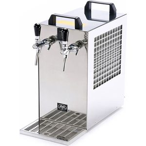 Lindr Kontakt 70/K NEW 2-taps biertap