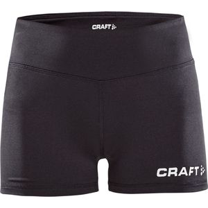 Craft Squad Hot Pants Sportbroek Meisjes - Maat 134 134/140