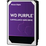 Western Digital Purple - 4 TB