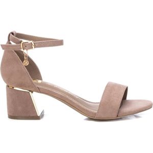 XTI 142836 Sandaal - TAUPE