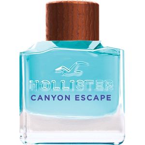 Herenparfum Canyon Escape Hollister EDT