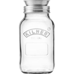 Kilner spiraalsnijder set 1 liter