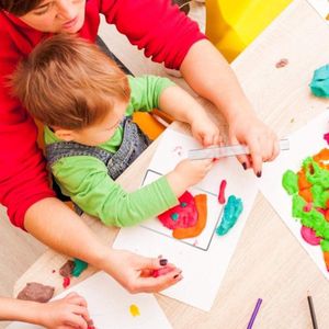 Acryl Kleirollen Polymeerklei Roller Deegroller Vormen Clay Art Craft Tool Hol Materiaal - Set van 2