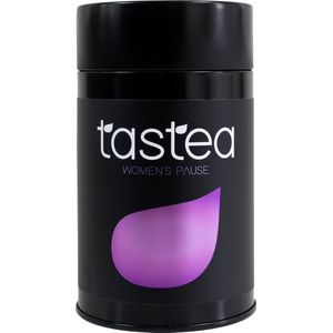 tastea Women's Pause - Kruidenthee voor tijdens de overgang - Losse thee - 125 gram