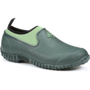 Muck Boot Muckster II Low – Groen - Vrouwen - 42