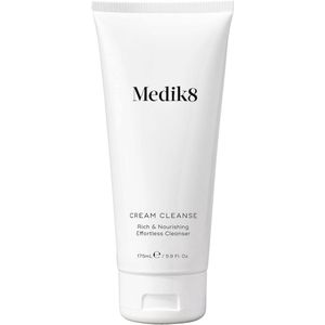 Gezichtsreiniger Cream Cleanse 175 ml - Diepe Reiniging en Verzachtend Effect