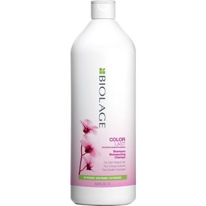 Matrix - Biolage ColorLast Orchid Shampoo (Hair) - Shampoo hair - 1000ml