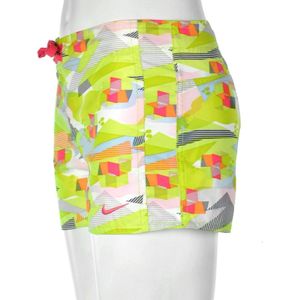 Nike - Print Girls' Board Shorts - Kinderen - Maat 152