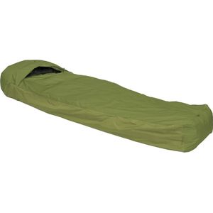 Exped Bivybag Ventair/Pu Bivakzak Groen