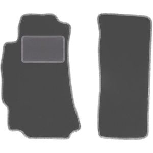 Automatten voor: Mazda RX-8 coupé (2003-2012)