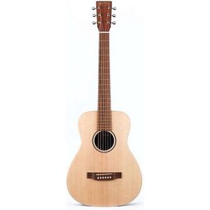 Martin LX1 Little Martin kleine gitaar/reisgitaar