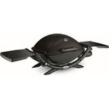 Weber Q2200 Black Deluxe