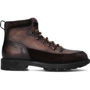 Magnanni 26022 Boots Heren - Bruin - Maat 43