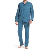 Robson - Going Green - Pyjamaset - Blauw - Maat 68