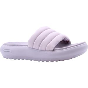 Skechers Slipper Paars 38