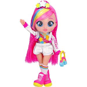 IMC Toys Cry Babies BFF Dreamy & Rym