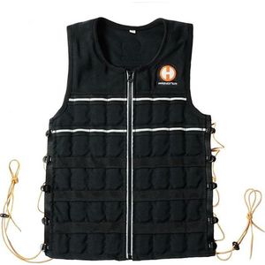 Hyperwear Hyper Vest ELITE S - 15 lbs (7 kg)