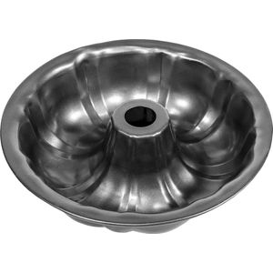 Krumble Tulband bakvorm / Bakken / Bakvormen / Cake / Cakevormen / Taart / Taartvormen / Tulbandvorm / Tulband - Diameter 24 cm