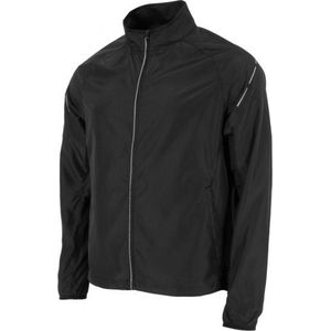 Stanno Functionals Running Jacket - Maat M